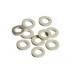 Rondelle de joint- VAILLANT - 981146  - (X10)