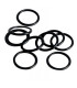 Joint torique- VAILLANT - 981163  - (X10)