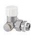 Vanne thermostatique 3 voies 1/2" (x10)- RBM - 3950400  - (X10)