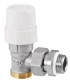 Robinet thermostatique équerre M3/8" (x1- RBM - 480300  - (X10)