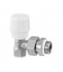 Robinet manuel équerre F3/8" (x10)- RBM - 1510300  - (X10)