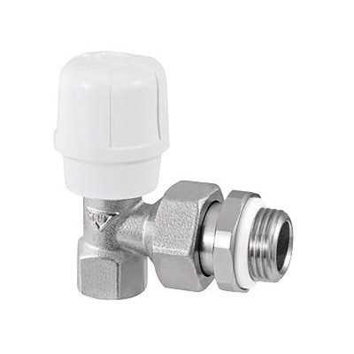 Robinet manuel équerre F3/8" (x10)- RBM - 1510300  - (X10)