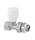 Robinet manuel droit F1/2" (x10)- RBM - 1520400  - (X10)