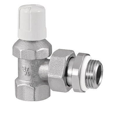 Robinet manuel équerre F1/2"- RBM - 90300  - (X10)