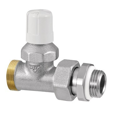 Té de réglage droit 1/2" RFS- RBM - 300400  - (X10)