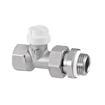 Té de réglage JET LINE 1/2" RFS - RBM - 1540400  - (X10)
