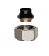 Raccord F pas RBM cuivre 16- RBM - 6021600  - (X10)