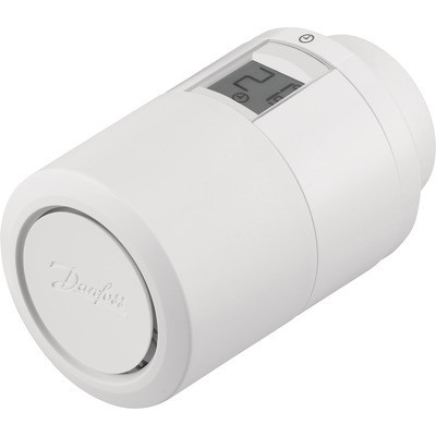 Tête électronique connectée ECO- DANFOSS - 014G1001