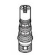 Inverseur bain douche NM NU auto- ROCA - A525087300