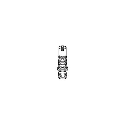 Inverseur bain douche NM NU auto- ROCA - A525087300