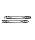 Kit tuyau flexible LVI/BI LOFT/L.ELITE- ROCA - AG0061409R