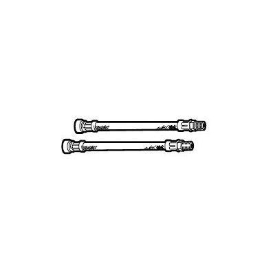 Kit tuyau flexible LVI/BI LOFT/L.ELITE- ROCA - AG0061409R