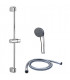 Ensemble barre de douche éco- DIFF - 98235