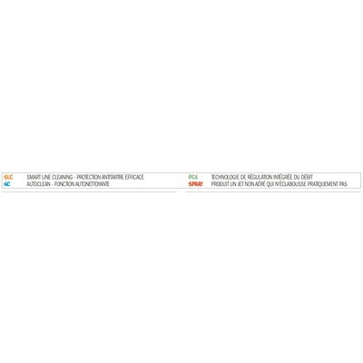 Régulateur débit M24x1 CASCADE® SLC® ECO- NEOPERL - 70581898