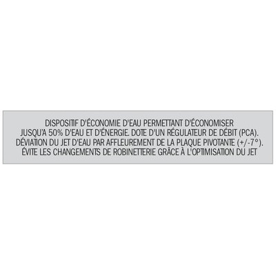 Aérateur M22X1 SSR PCA®- NEOPERL - 70612298