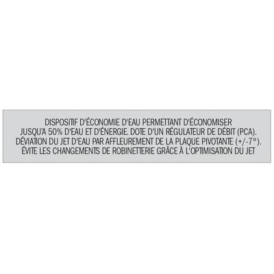Aérateur M24X1 SSR PCA®- NEOPERL - 70612398