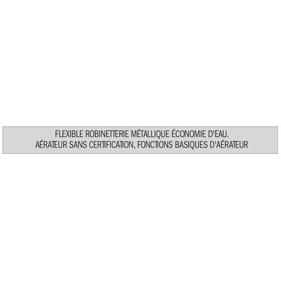 Flexible et douchette cuisine M22X1/M24X- NEOPERL - 70594198