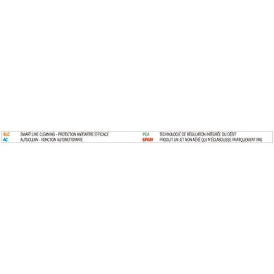 Aérateur économe avec flexible M22X1/M24- NEOPERL - 2045998