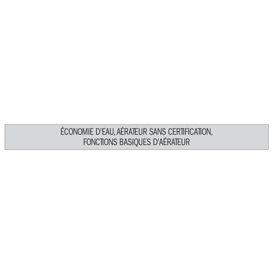 Aérateur économe avec flexible M22X1/M24- NEOPERL - 2045998