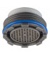Aérateur JR/M21.5X1 CACHÉ HONEYCOMB PCA®- NEOPERL - 70611998