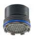 Aérateur TT/M16.5X1 CACHÉ HONEYCOMB PCA®- NEOPERL - 70612198