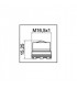 Aérateur TT/M16.5X1 CACHÉ HONEYCOMB PCA®- NEOPERL - 70612198