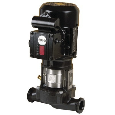 Pompe TP 32-230/2-A-F-A-BQQE- GRUNDFOS - 98278909