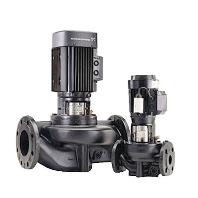 Pompe TP 40-190/2-A-F-A-BQQE- GRUNDFOS - 98294231