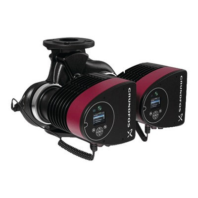 Circulateur MAGNA3 D 32-40 F- GRUNDFOS - 98333840