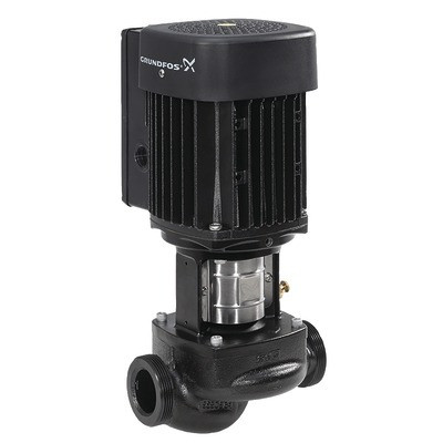 Pompe TP 25-50/2 A-O-A-BQQE-AW1- GRUNDFOS - 98346587