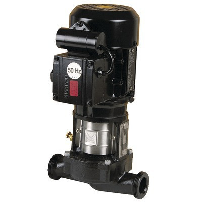 Pompe TP 25-90/2-A-O-A-BQQE- GRUNDFOS - 98346604