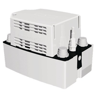 Pompe CONLIFT1 LS- GRUNDFOS - 98455601