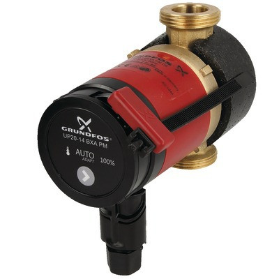 Circulateur COMFORT 15-14 BS PM- GRUNDFOS - 98492992
