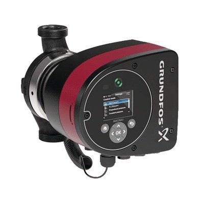 Circulateur MAGNA3 32-120- GRUNDFOS - 98609707