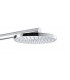 Pomme de douche 180- HANSGROHE - 98810000