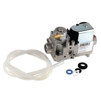 Vanne gaz complète 9522801- ATLANTIC - 988101