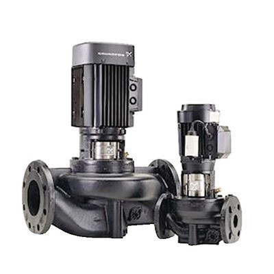 Pompe TP 32-180/2-A-F-A-BQQE- GRUNDFOS - 98958116