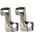 Raccord excentré MF1/2"- DIFF - 99015  - (X2)