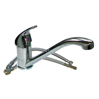 Mitigeur évier monotrou- DIFF - 99028
