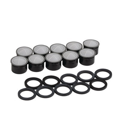 Cartouche pour aérateur bain- DIFF - 99045  - (X10)