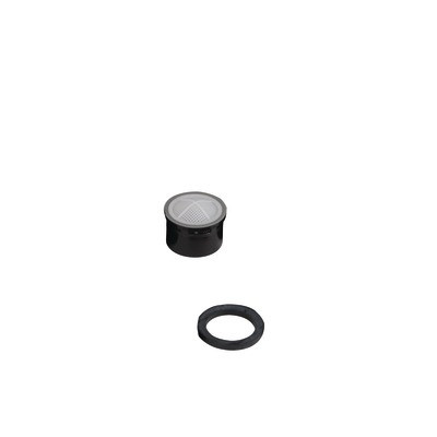 Cartouche pour aérateur bain- DIFF - 99045  - (X10)