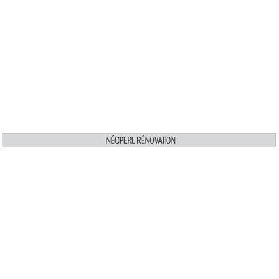 Cartouche pour aérateur bain- DIFF - 99045  - (X10)