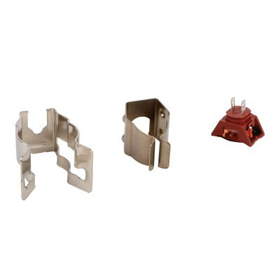 Sonde NTC + clips kit- CHAFFOTEAUX - 990686-01