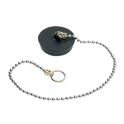Bouchon à chaînette Ø53-57- DIFF - 99077