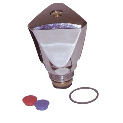 Tête universelle M15/21 à croisillon- DIFF - 99080  - (X10)