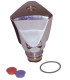 Tête universelle M19/150 à croisillon- DIFF - 99083  - (X10)