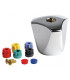 Métal universel complet x10- DIFF - 99097  - (X10)