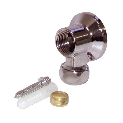 Applique murale F1/2" bicône 14mm- DIFF - 99105