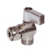 Robinet équerre MF3/8"- DIFF - 99109  - (X10)
