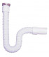 Flexible de vidange extensible 32mm- DIFF - 99116